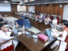 बुनियादी ढांचे, स्वास्थ्य सेवाएं और जन-कल्याण के लिए 24 हजार 200 करोड़ रूपये की स्वीकृति