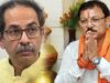 शिवसेना (UBT) में फिर टूट की आहट? संजय देशमुख की मौजूदगी ने बढ़ाई उद्धव की चिंता