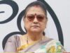 TMC की बागी काकोली घोष दस्तीदार बनीं NCPI की अध्यक्ष, NDA में शामिल होने की अटकलें तेज