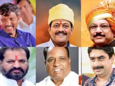 उद्धव ठाकरे को बड़ा झटका! 9 में से 6 सांसद बागी, लोकसभा स्पीकर को सौंपी चिट्ठी; शिंदे गुट में जाने की चर्चा