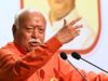 ‘भारत को रोकने के लिए रचे जा रहे झूठे नैरेटिव’— मोहन भागवत का बड़ा बयान, देश-विदेश की ताकतों पर साधा निशाना
