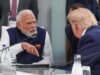 16 महीने बाद PM मोदी-ट्रंप की मुलाकात, सिर्फ हैंडशेक से दिया बड़ा संदेश; रिश्तों पर क्या बोले प्रधानमंत्री?