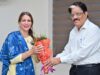 विकसित छत्तीसगढ़ को मिला वैश्विक सहयोग, राज्य नीति आयोग और यूनिसेफ की उच्चस्तरीय बैठक में बनी रणनीति