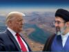 US-Iran Deal का असर: 2 महीने बाद खुला होर्मुज मार्ग, फिर शुरू हुआ ईरानी तेल का निर्यात