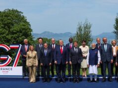 G7 देशों की संयुक्त अपील: ‘तुरंत हो सीजफायर’, लेबनान पर हमले रोकने की मांग