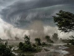 IMD Alert: 80KM/H की रफ्तार से आएगा अंधड़, अगले 24 घंटे 21 राज्यों में भारी मौसम का खतरा