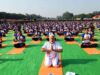 Yoga Day से पहले कोलकाता का रेड रोड 7 दिन बंद, शुभेंदु सरकार के फैसले को HC में चुनौती