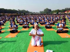 Yoga Day से पहले कोलकाता का रेड रोड 7 दिन बंद, शुभेंदु सरकार के फैसले को HC में चुनौती