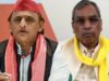 ‘सपा में होगी बड़ी बगावत’! ओमप्रकाश राजभर का दावा, महाराष्ट्र-बंगाल के बाद यूपी में भी टूट तय