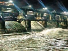 इंदौर को बड़ी राहत, यशवंत सागर से मिलेगा ज्यादा पानी; ट्रीटमेंट प्लांट की क्षमता बढ़ाने की तैयारी
