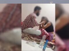 नागपुर रेप और धर्मांतरण केस में बड़ा एक्शन, वायुसेना अधिकारी की पत्नी मामले में फरार मौलवी गिरफ्तार