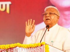विकास और संस्कृति का संतुलन ही सशक्त और समृद्ध समाज की आधारशिला : राष्ट्रपति मुर्मु
