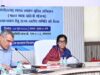 छत्तीसगढ़ शराब व्यसन मुक्ति अभियान की राज्य स्तरीय समीक्षा बैठक सम्पन्न