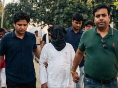 भोपाल से बिहार तक फैले आतंकी नेटवर्क का भंडाफोड़, ATS की कार्रवाई में 6 गिरफ्तार, पाकिस्तानी लिंक सामने आया