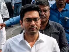 अभिषेक बनर्जी की बढ़ीं मुश्किलें! मध्य प्रदेश से जुड़े 6 साल पुराने मामले ने गिरफ्तारी की आशंका बढ़ाई