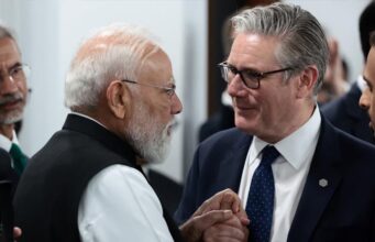 UK-India FTA 15 जुलाई से लागू, व्हिस्की से ब्यूटी प्रोडक्ट तक कई सामान होंगे सस्ते; जानिए पूरी लिस्ट