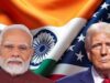 भारत की बढ़ती ताकत से बेचैन अमेरिका? ब्रह्मा चेलानी ने ट्रंप की नई रणनीति पर उठाए सवाल