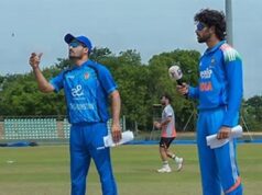 तिलक-प्रियांश का तूफान, निशांत सिंधु की घातक गेंदबाजी; अफगानिस्तान को रौंदकर फाइनल में पहुंची इंडिया A