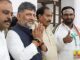 राज्यसभा चुनाव में BJP को झटका, 12 विधायकों की क्रॉस वोटिंग से कांग्रेस को मिला बड़ा फायदा
