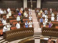 राज्यसभा चुनाव के बाद BJP की कितनी बढ़ी ताकत? जानिए अब क्या है संख्या बल और NDA का गणित