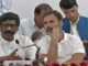 झारखंड राज्यसभा चुनाव में कांग्रेस को झटका, निर्दलीय परिमल नथवानी की जीत से गठबंधन पर उठे सवाल