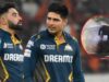 IPL फाइनल हारने के बाद गुजरात टाइटन्स के साथ बड़ा हादसा, बीच सड़क धू-धू कर जली टीम बस