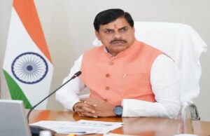 प्रदेश में चल रही है समान नागरिक संहिता (यू.सी.सी.) लागू करने की प्रक्रिया : मुख्यमंत्री डॉ. यादव