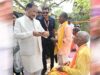 ज्ञान भारतम् अभियान के अंतर्गत बड़े कनेरा में मिलीं 150 वर्ष पुरानी दुर्लभ पांडुलिपियां