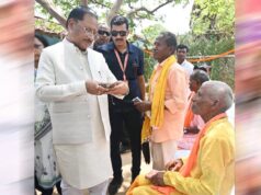 ज्ञान भारतम् अभियान के अंतर्गत बड़े कनेरा में मिलीं 150 वर्ष पुरानी दुर्लभ पांडुलिपियां