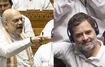 चुनाव नतीजों ने बदला सियासी खेल, राहुल की रणनीति फेल; सरकार के ड्रीम प्रोजेक्ट को मिला नया सहारा
