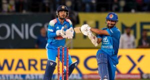 भारत ने अफगानिस्तान का 3-0 से किया सूपड़ा साफ, चेपॉक में 9 विकेट से दर्ज की शानदार जीत
