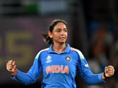 ना रोहित, ना कोहली… हरमनप्रीत कौर ने रचा इतिहास, 200 T20I खेलने वाली दुनिया की पहली भारतीय बनीं