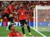FIFA World Cup 2026: मोहम्मद सलाह का जादू चला, न्यूजीलैंड को हराकर मिस्र ने दर्ज की पहली जीत
