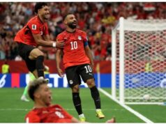 FIFA World Cup 2026: मोहम्मद सलाह का जादू चला, न्यूजीलैंड को हराकर मिस्र ने दर्ज की पहली जीत