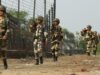 मालदा बॉर्डर पर हाई वोल्टेज ड्रामा! घुसपैठियों को रोकने पहुंची BSF का 7000 लोगों ने घेरा रास्ता