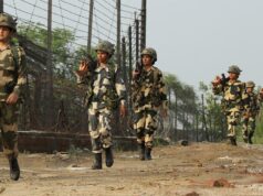 मालदा बॉर्डर पर हाई वोल्टेज ड्रामा! घुसपैठियों को रोकने पहुंची BSF का 7000 लोगों ने घेरा रास्ता