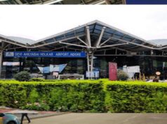 10 साल से एयरपोर्ट विस्तार का इंतजार कर रहा इंदौर, 143 एकड़ जमीन की तलाश में अटका प्रोजेक्ट