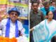 कौन हैं अरूप रॉय? बागी विधायकों ने ममता बनर्जी को हटाकर बनाया TMC का नया अध्यक्ष