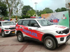 अब 2 मिनट में पहुंचेगी डायल 112, देरी होने पर भोपाल में अफसरों को मिलेगा अलर्ट