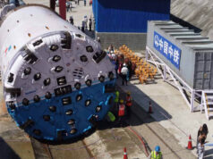 इंदौर मेट्रो परियोजना को मिलेगी रफ्तार, थाइलैंड से आ रही 4 TBM मशीनें