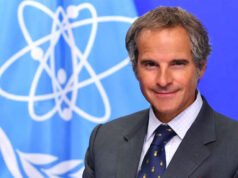 ‘परमाणु ठिकानों का निरीक्षण होकर रहेगा’, IAEA की ईरान को दो टूक