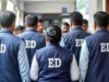 मुंद्रा पोर्ट ड्रग्स केस का पैसा दिल्ली के नाइट क्लबों में? ED की ताबड़तोड़ छापेमारी