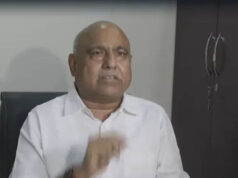 सीएम मोहन यादव पर लगे आरोपों को BJP ने किया खारिज, कहा- कांग्रेस के षड्यंत्र को जनता नहीं करेगी माफ