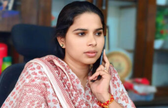अतीक से अदावत, सपा से बगावत और अब BJP की लिस्ट में शामिल हुईं पूजा पाल