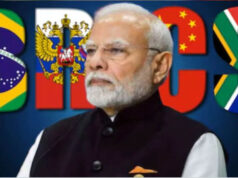 BRICS में PM मोदी की कूटनीतिक चाल, ट्रंप का पैंतरा पड़ा फीका; चीन भी बढ़ाना चाहता है दोस्ती का हाथ