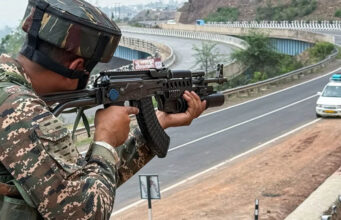 अमरनाथ यात्रा की सुरक्षा के लिए ‘प्रोजेक्ट हॉक आई’, जमीन से आसमान तक रहेगी कड़ी निगरानी