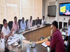 विश्व पर्यटन मानचित्र पर नई पहचान की ओर बढ़ेगा सिरपुर, सिरपुर एकीकृत विकास परियोजना को मिली रफ्तार