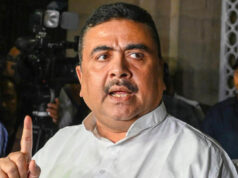सुवेंदु अधिकारी का नया कानून चर्चा में, गुंडई पर सख्त कार्रवाई का दावा; ‘बुलडोजर मॉडल’ से भी कड़ा बताया