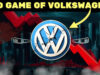 Volkswagen का बड़ा फैसला: 4 प्लांट होंगे बंद, 1 लाख कर्मचारियों की छंटनी से मचा हड़कंप