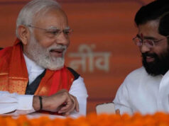NDA में बदला सियासी गणित! नायडू-नीतीश के बिना भी बहुमत, शिंदे का बढ़ा कद, क्या बेटा बनेगा मंत्री?